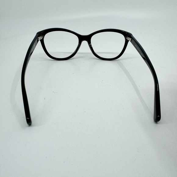 Maui‎ Jim Sunglasses MJ 769-02 Canna Black Frames Only 54mm H10921 main image 5